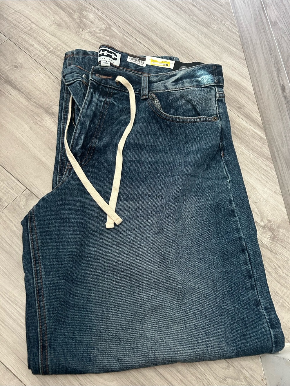 KBB women Jeans, size 14
